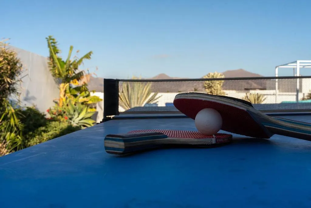 Villa Perla Blanca Playa Blanca  Playa Blanca (Lanzarote)