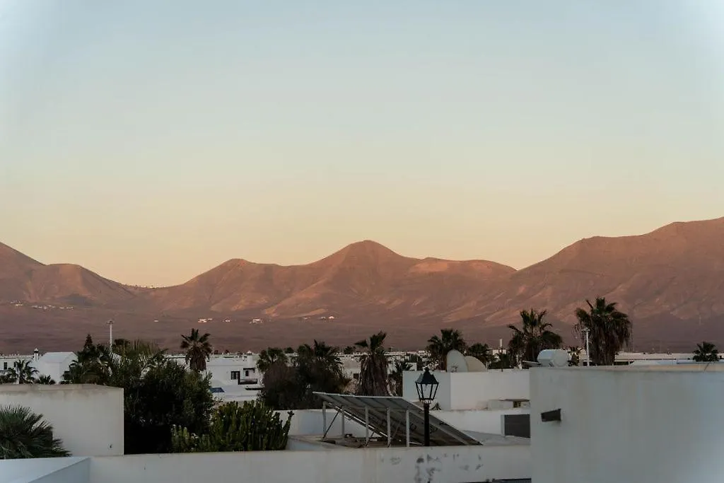 Villa Perla Blanca Playa Blanca  0*, Playa Blanca (Lanzarote)