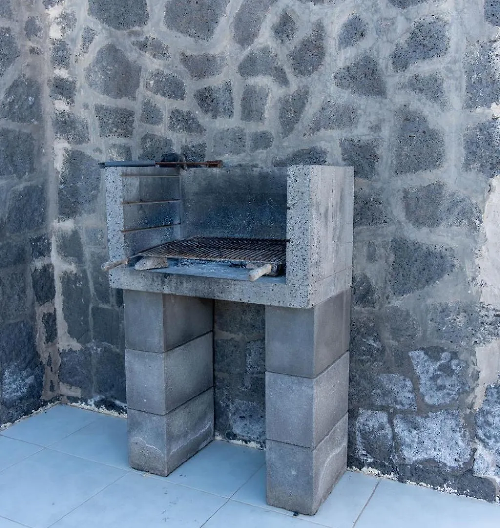 Villa Perla Blanca Playa Blanca  0*, Playa Blanca (Lanzarote) Španělsko