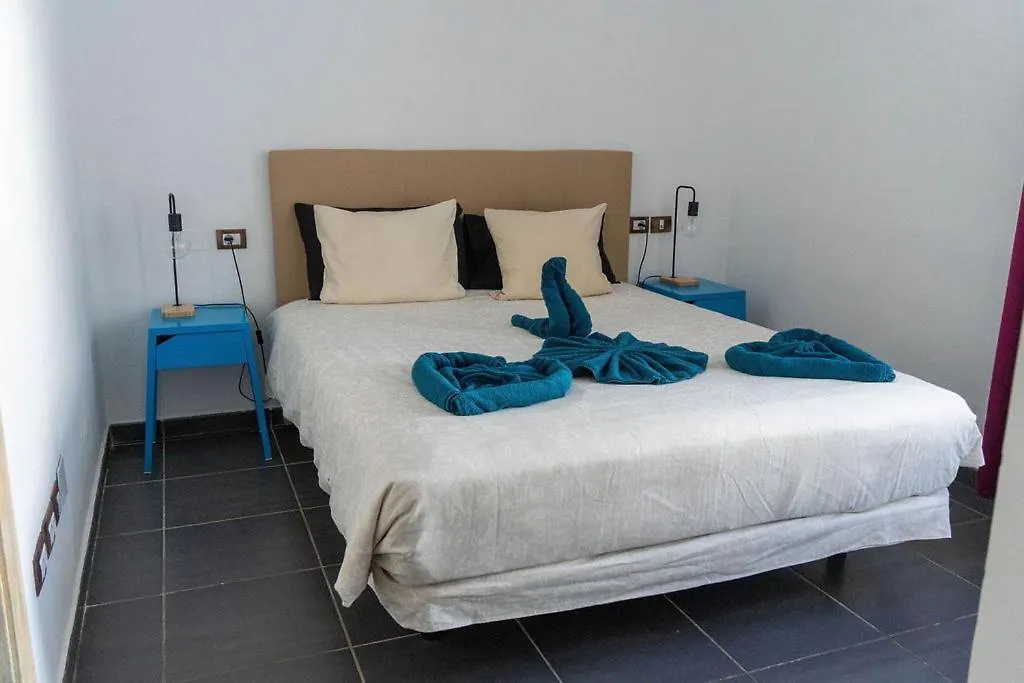 Villa Perla Blanca Playa Blanca   Playa Blanca (Lanzarote)
