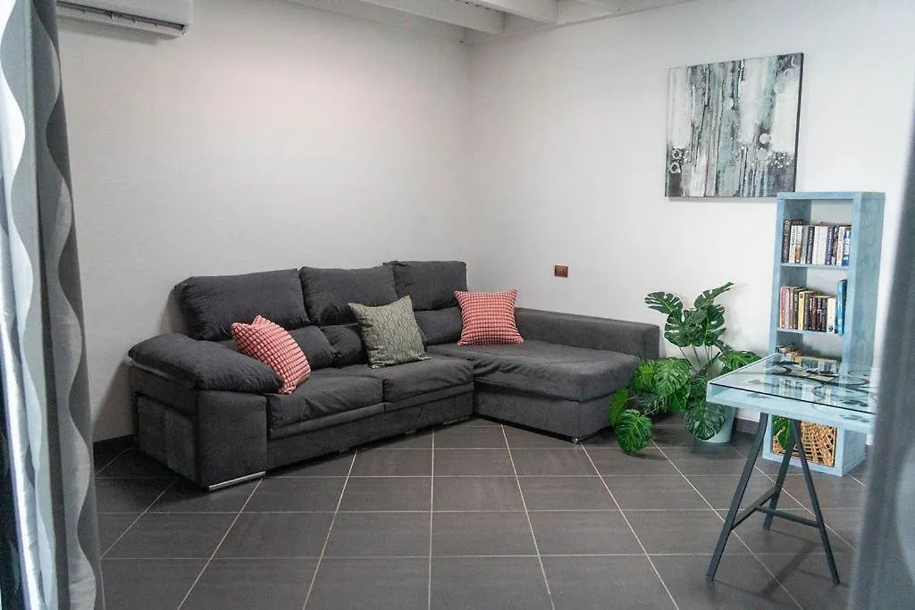 Villa Perla Blanca Playa Blanca  0*, Playa Blanca (Lanzarote) Španělsko