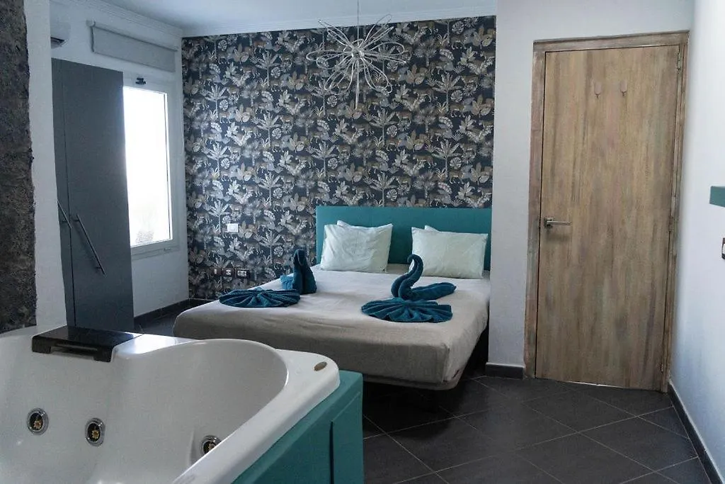 Villa Perla Blanca Playa Blanca  Playa Blanca (Lanzarote)