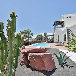  Villa Sea Winds Lanzarote