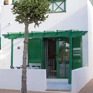 Apartment Casa Paz - Cozy 2 Bedroom Close To Dorada