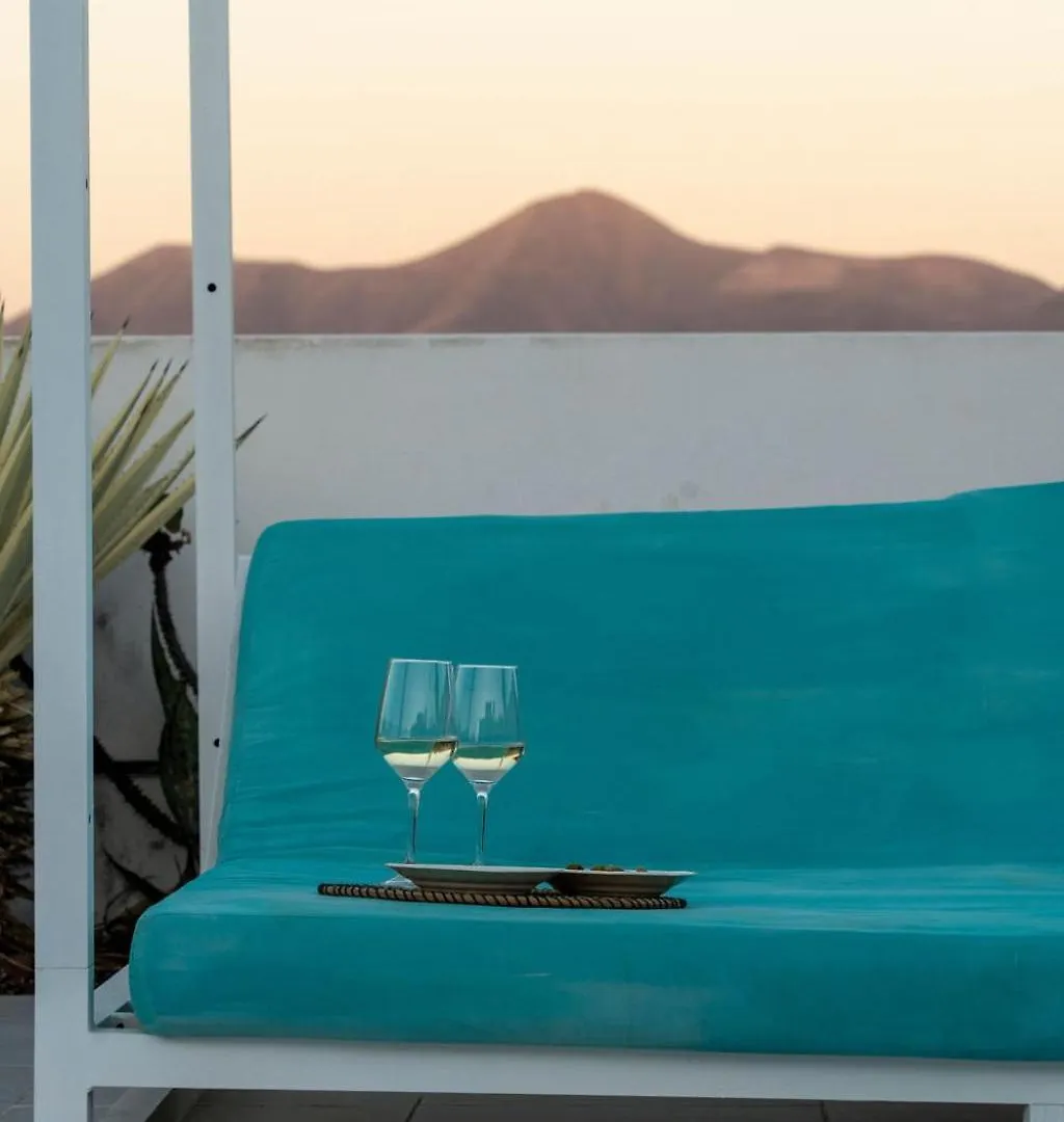 Villa Perla Blanca Playa Blanca  0*, Playa Blanca (Lanzarote)