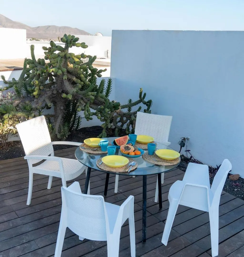 Villa Perla Blanca Playa Blanca   Playa Blanca (Lanzarote)