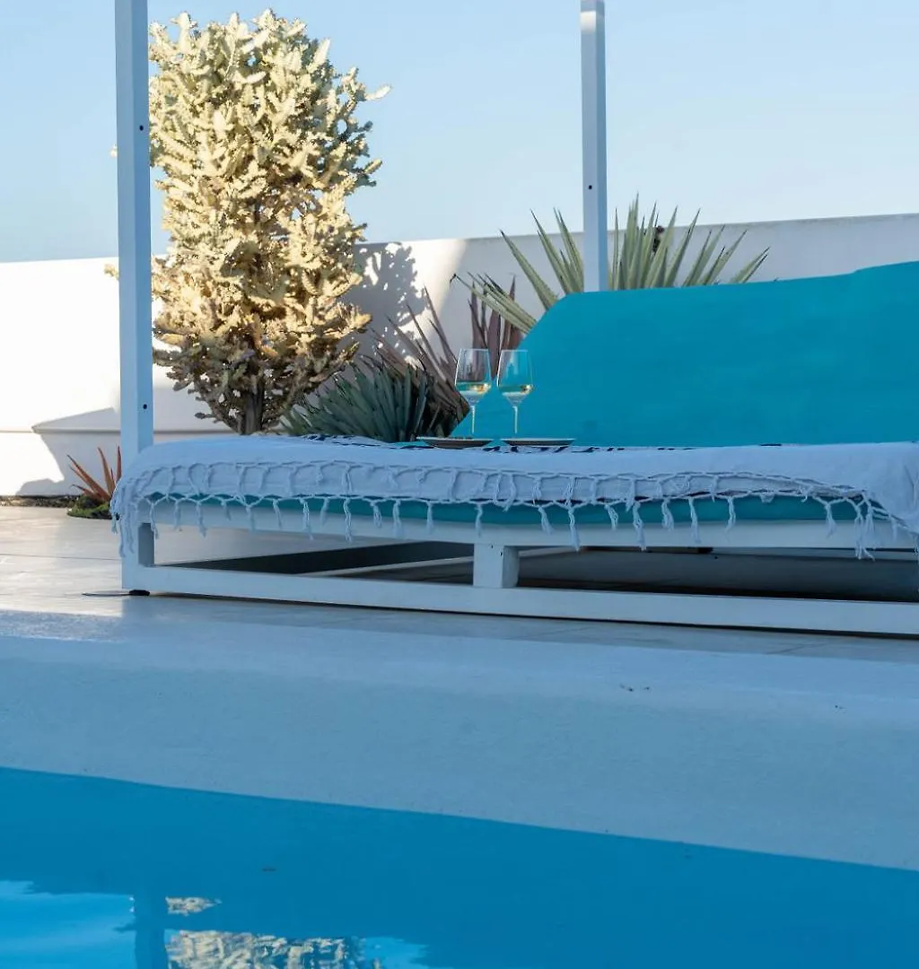 Villa Perla Blanca Playa Blanca  0*, Playa Blanca (Lanzarote)