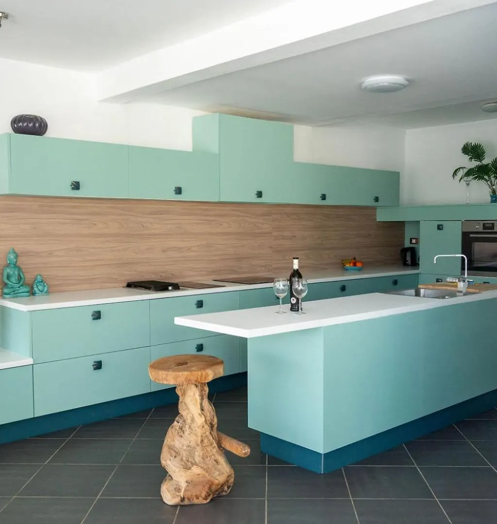 Villa Perla Blanca Playa Blanca