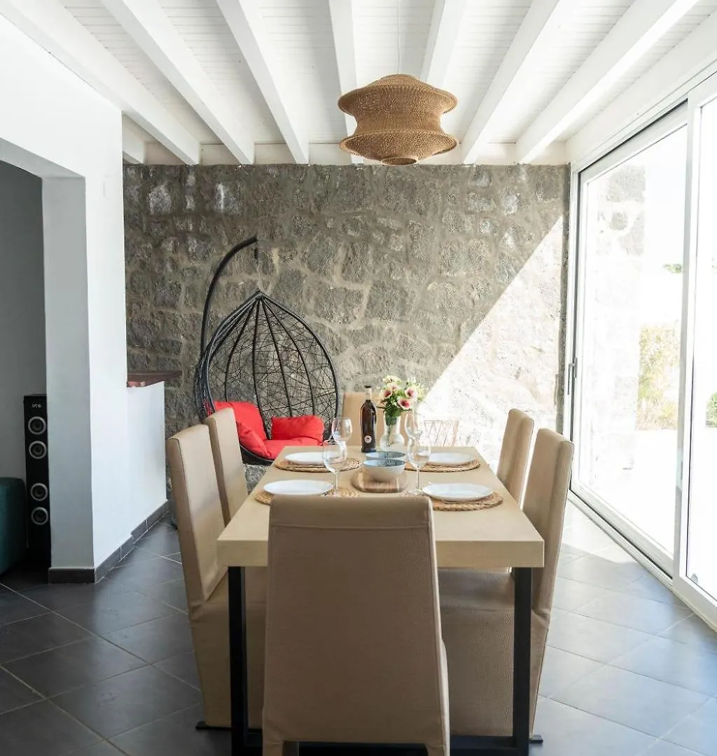 Villa Perla Blanca Playa Blanca