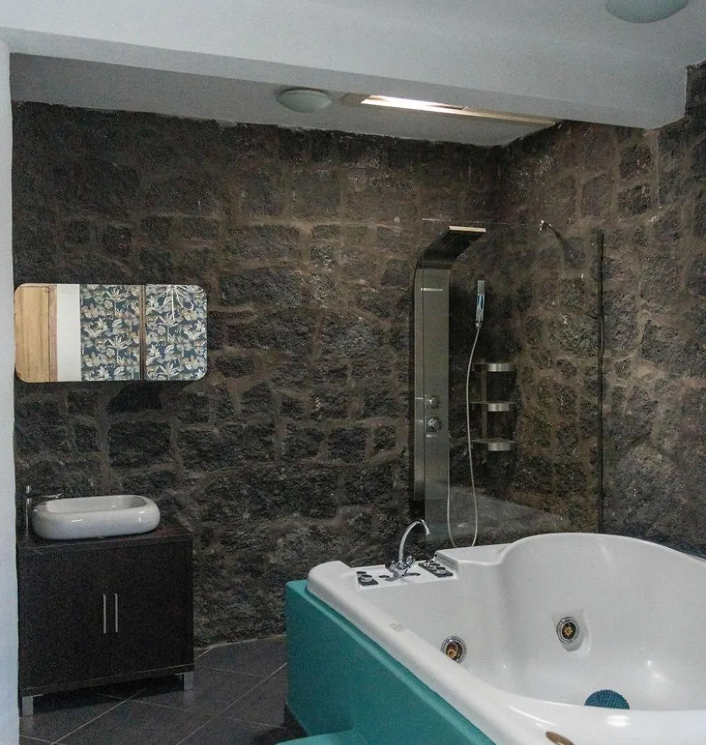 Villa Perla Blanca Playa Blanca  0*, Playa Blanca (Lanzarote)