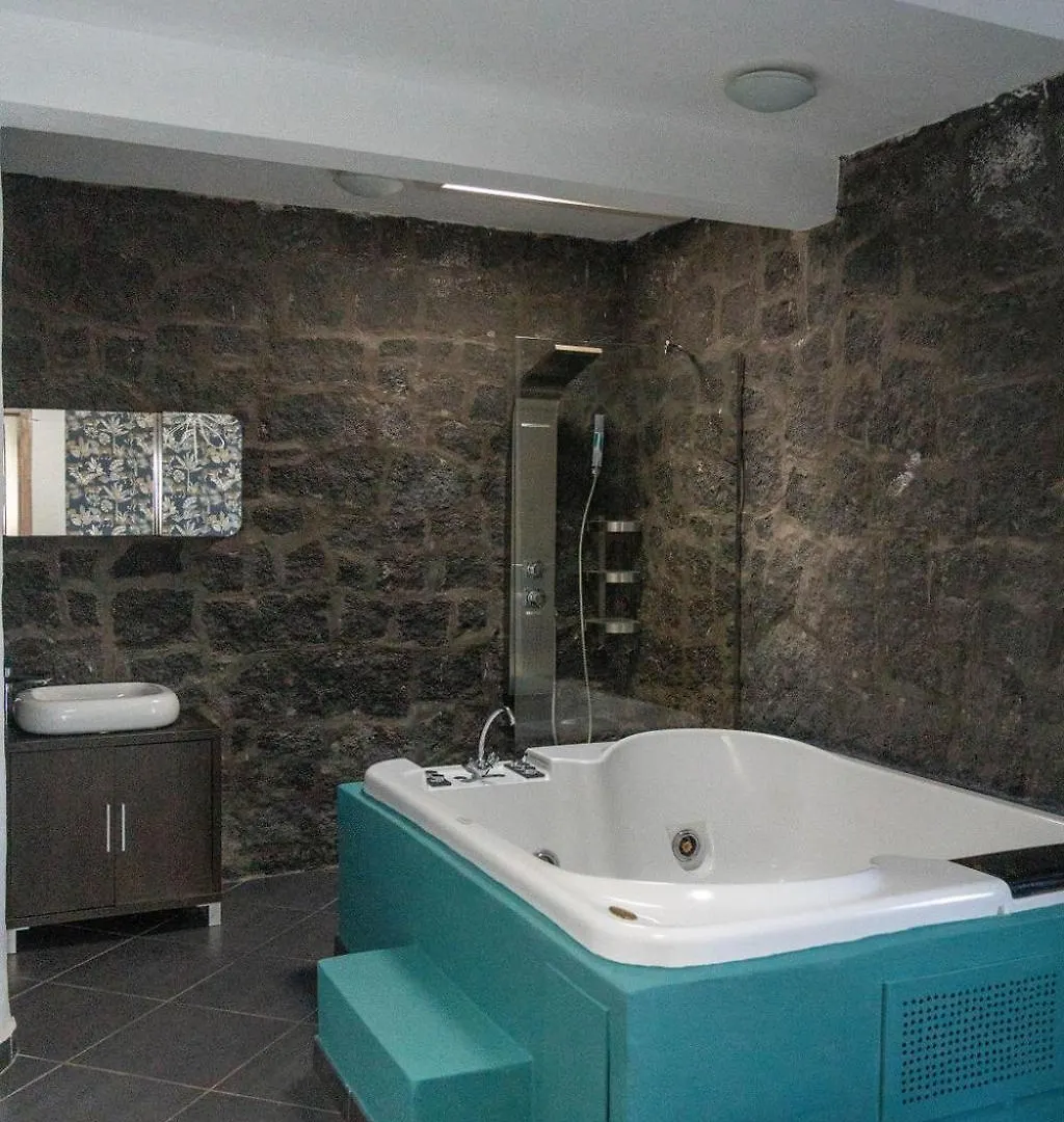 Villa Perla Blanca Playa Blanca